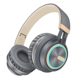 BT-08 Wireless Headphones