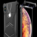 R-Just luxury Panther Phone Cases